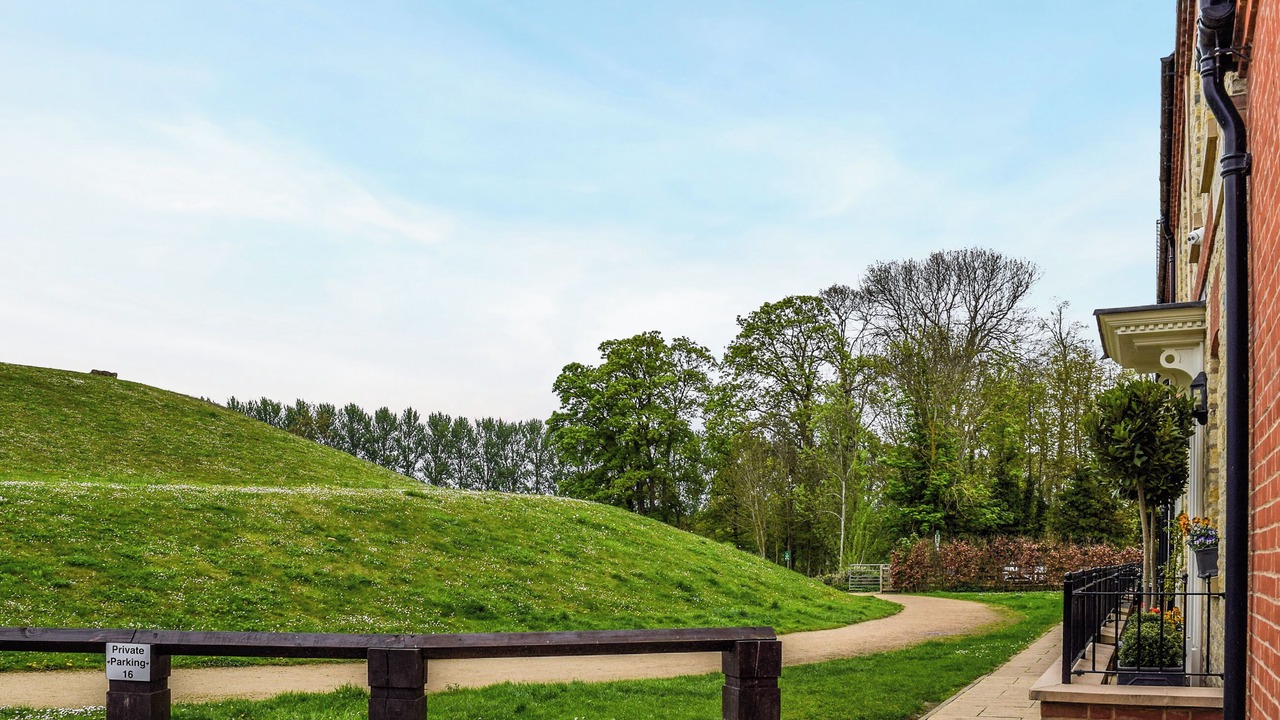 Photo of Outdoor in Towcester