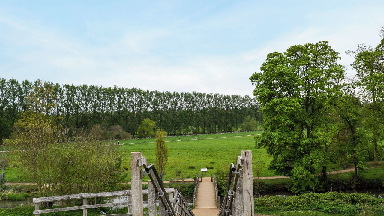 Photo of Outdoor in Towcester