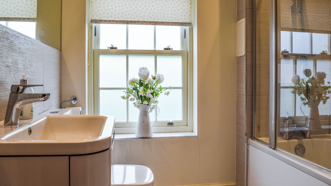 Photo of Bathroom in Towcester