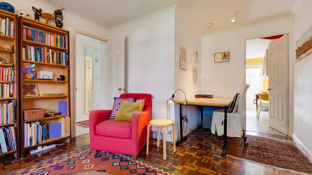 Photo of Livingroom in Cherry Hinton