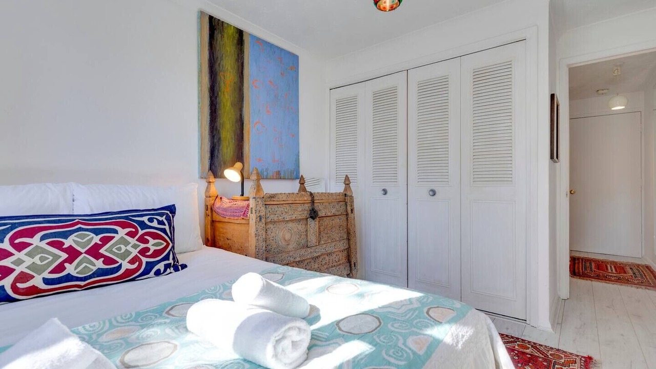 Photo of Bedroom in Cherry Hinton