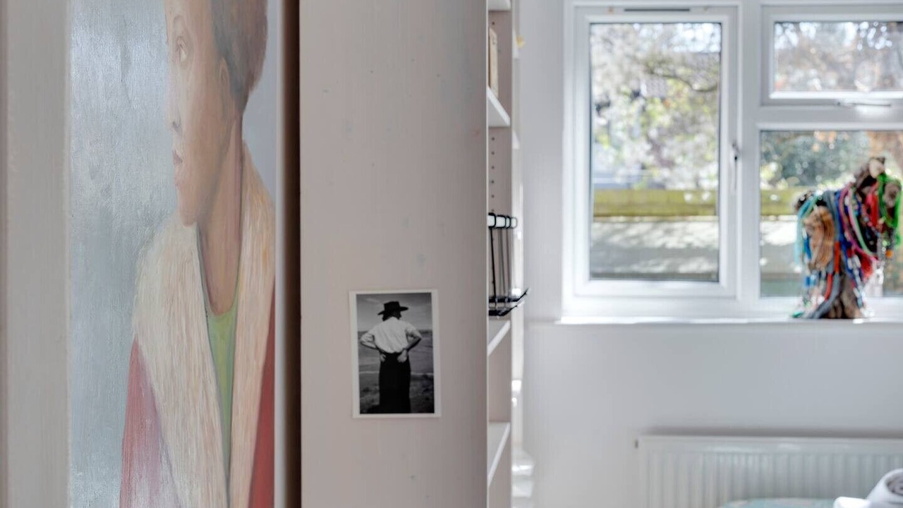 Photo of Bedroom in Cherry Hinton