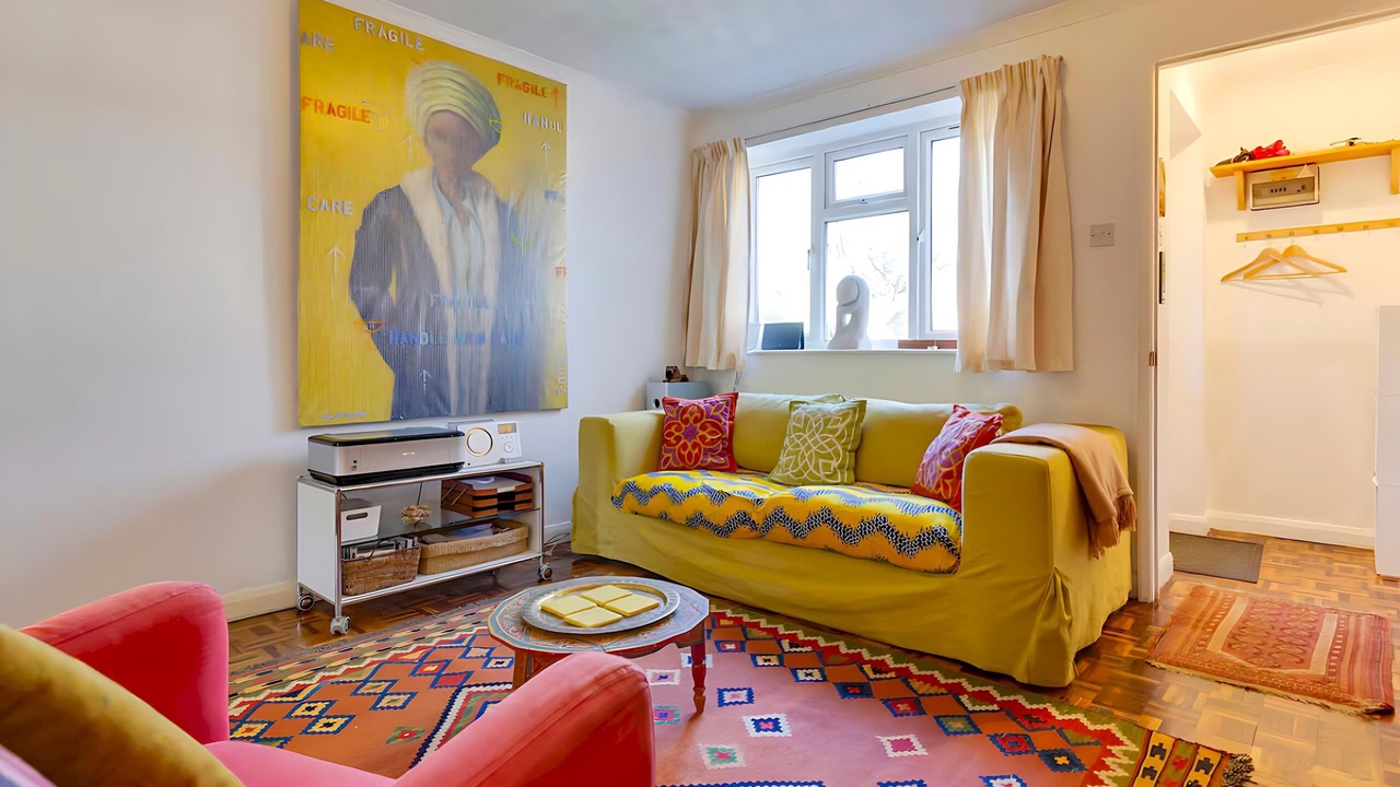 Photo of Livingroom in Cherry Hinton