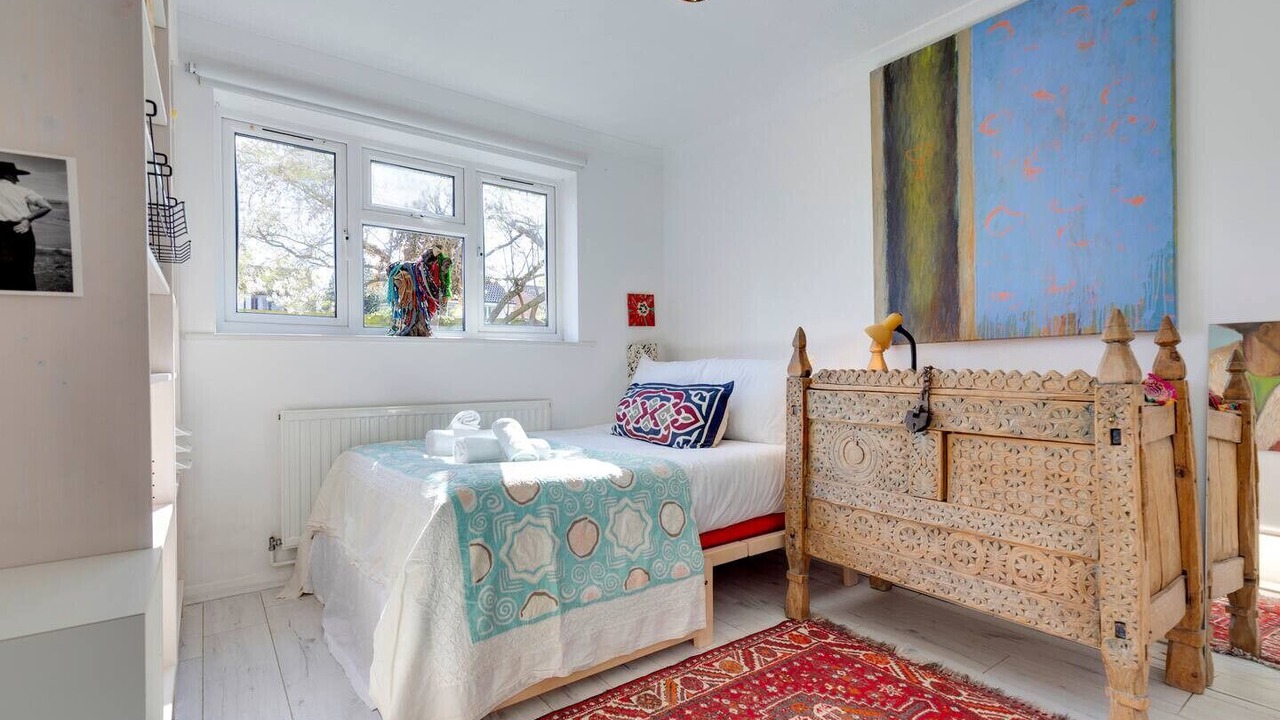 Photo of Bedroom in Cherry Hinton