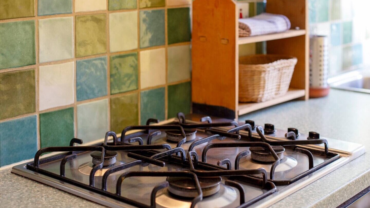 Photo of Kitchen in Cherry Hinton