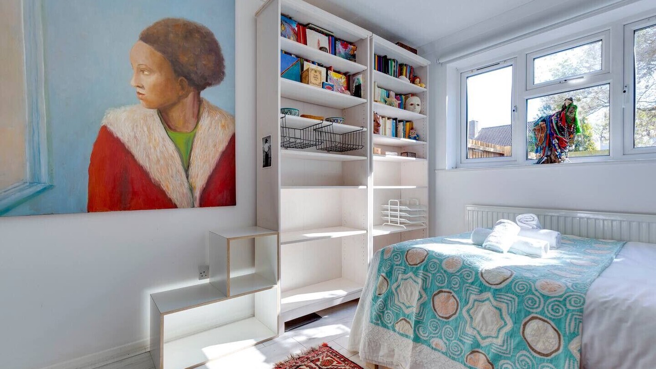 Photo of Bedroom in Cherry Hinton