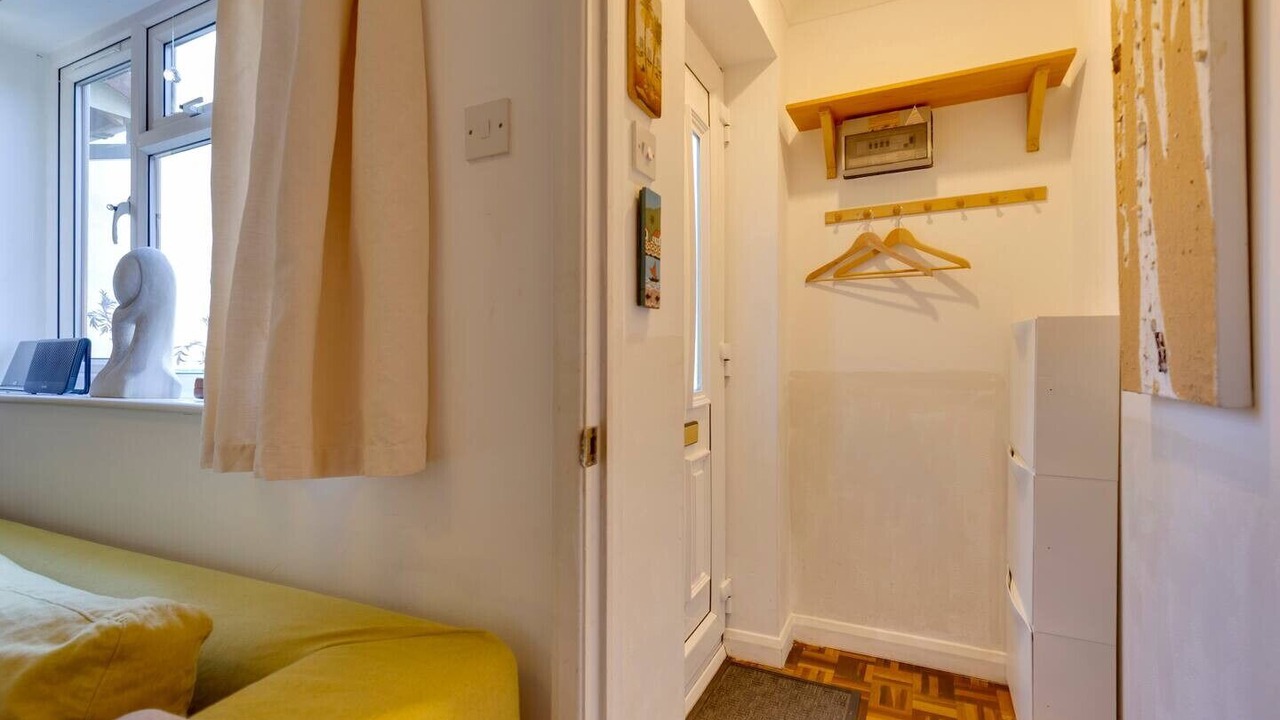 Photo of Bedroom in Cherry Hinton