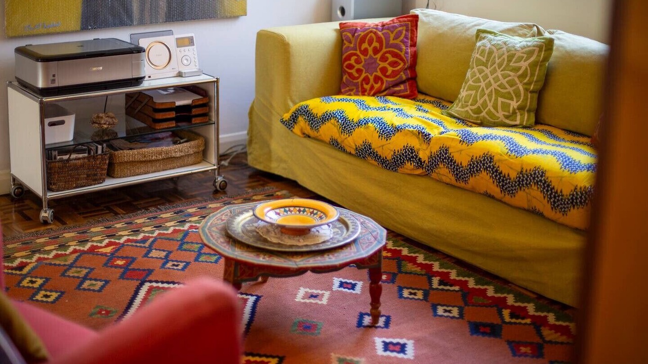 Photo of Livingroom in Cherry Hinton