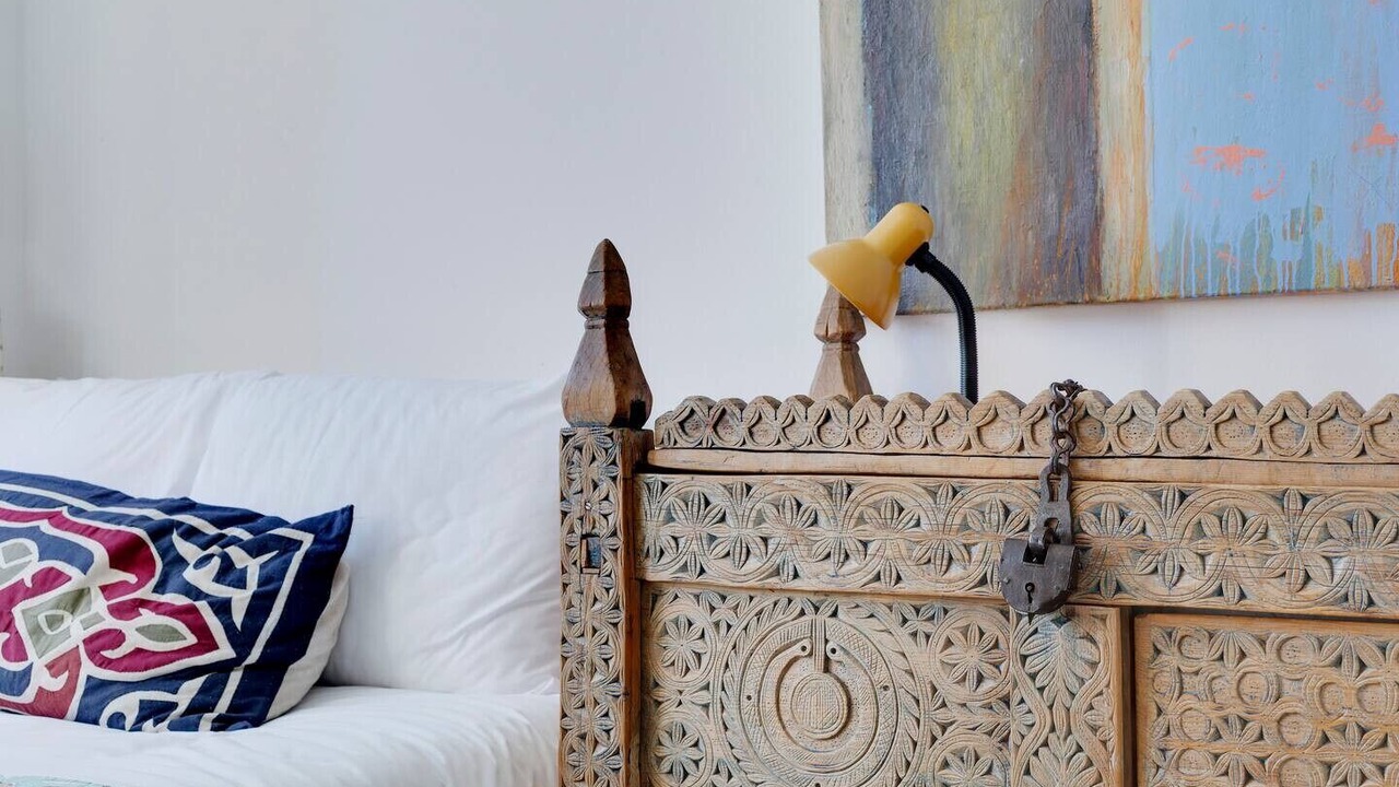 Photo of Bedroom in Cherry Hinton