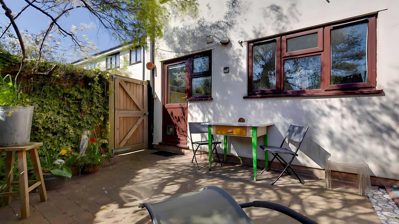 Photo of Outdoor in Cherry Hinton