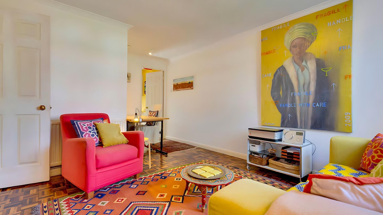 Photo of Livingroom in Cherry Hinton