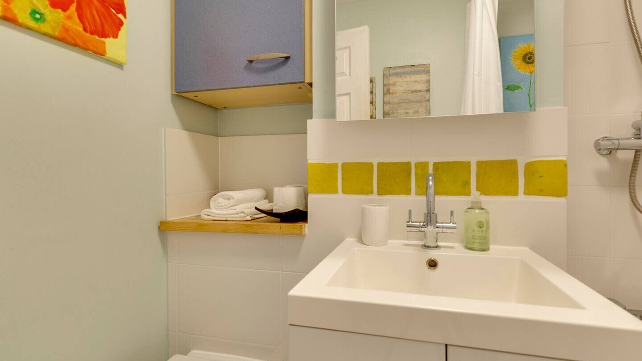 Photo of Bathroom in Cherry Hinton