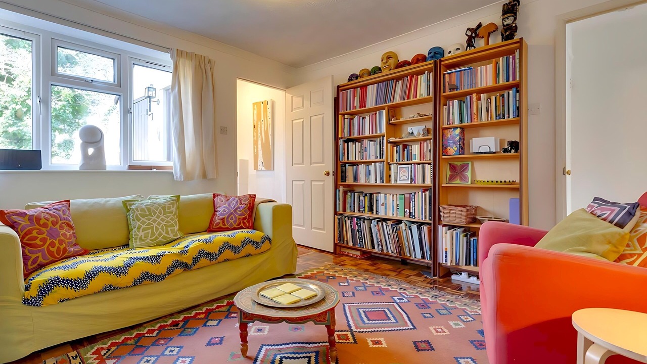 Photo of Livingroom in Cherry Hinton