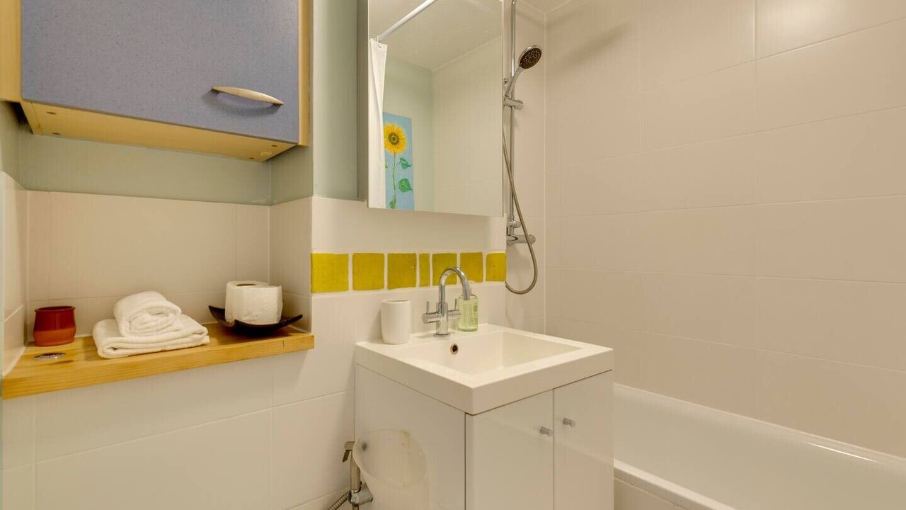 Photo of Bathroom in Cherry Hinton