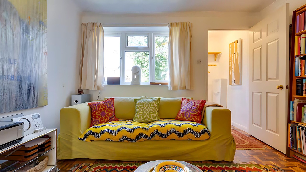 Photo of Livingroom in Cherry Hinton