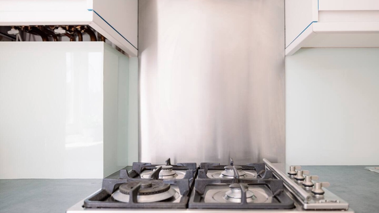 Photo of Kitchen in Mildmay