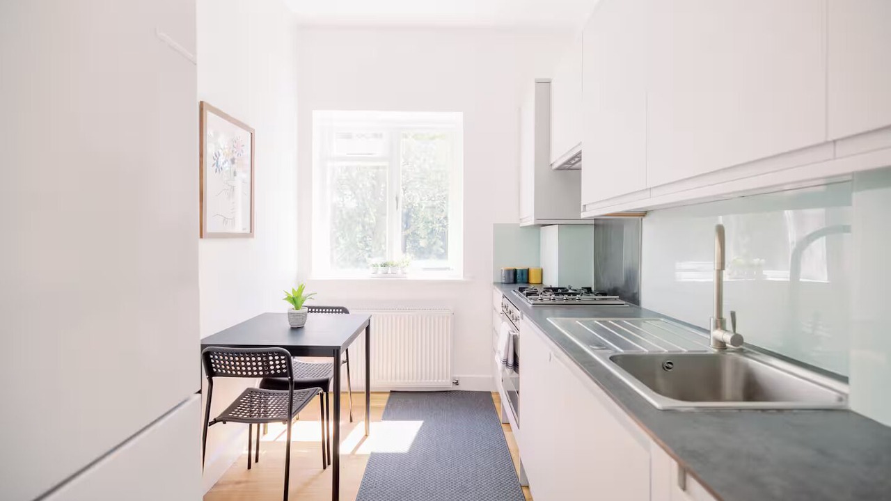 Photo of Kitchen in Mildmay