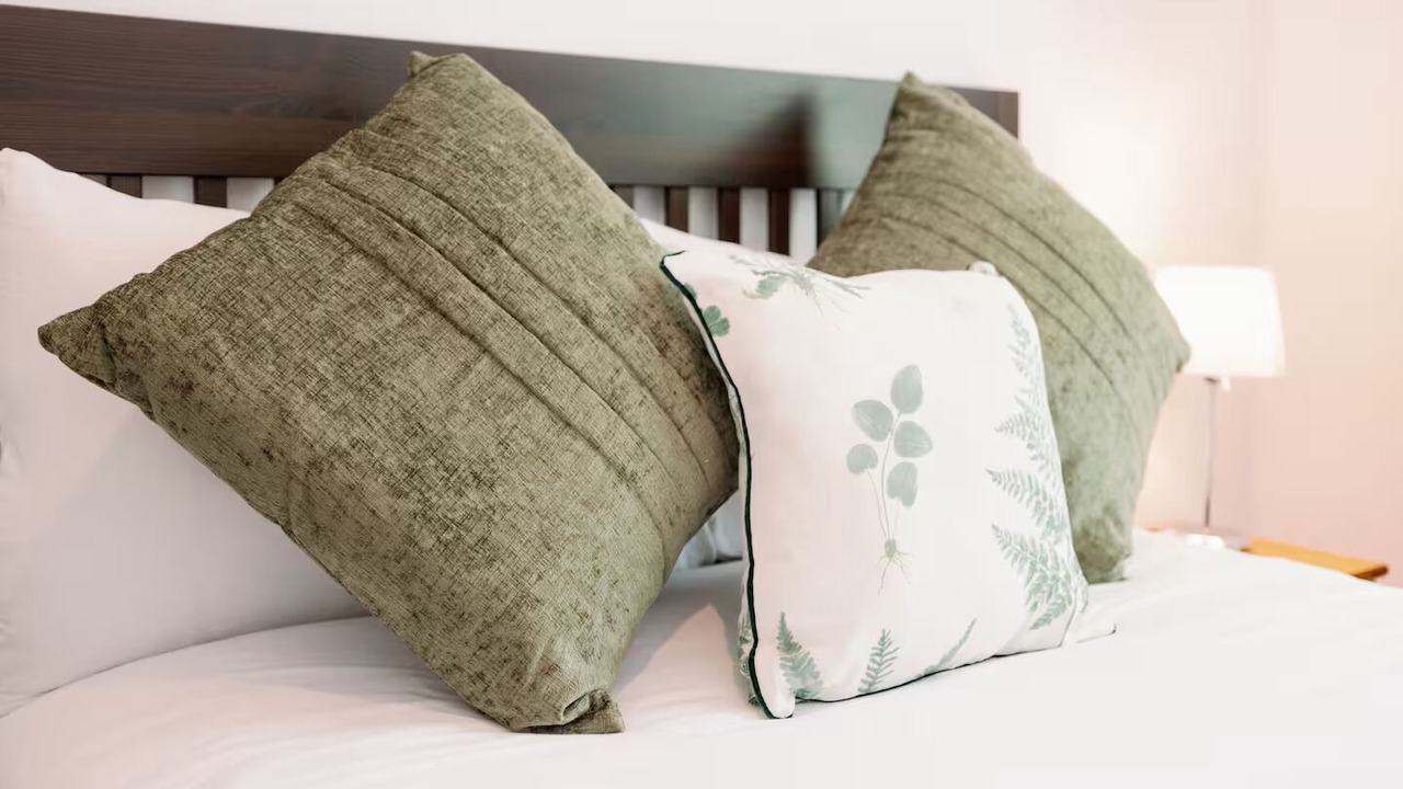 Photo of Bedroom in Mildmay