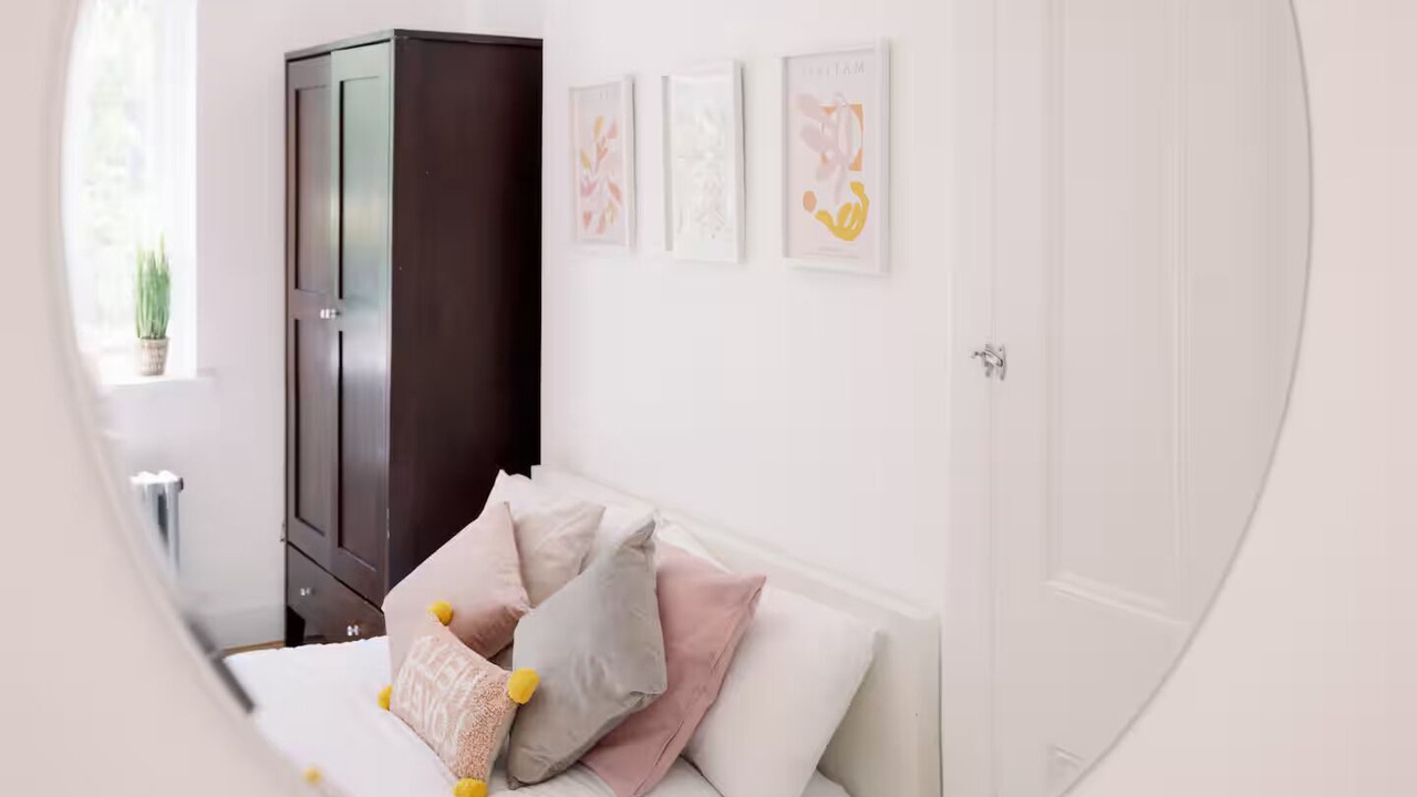 Photo of Bedroom in Mildmay