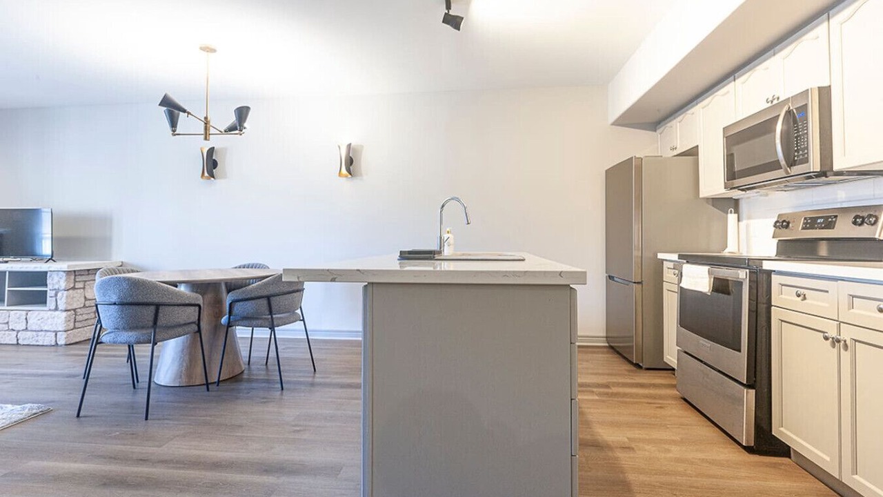 Photo of Kitchen in Oro-Medonte