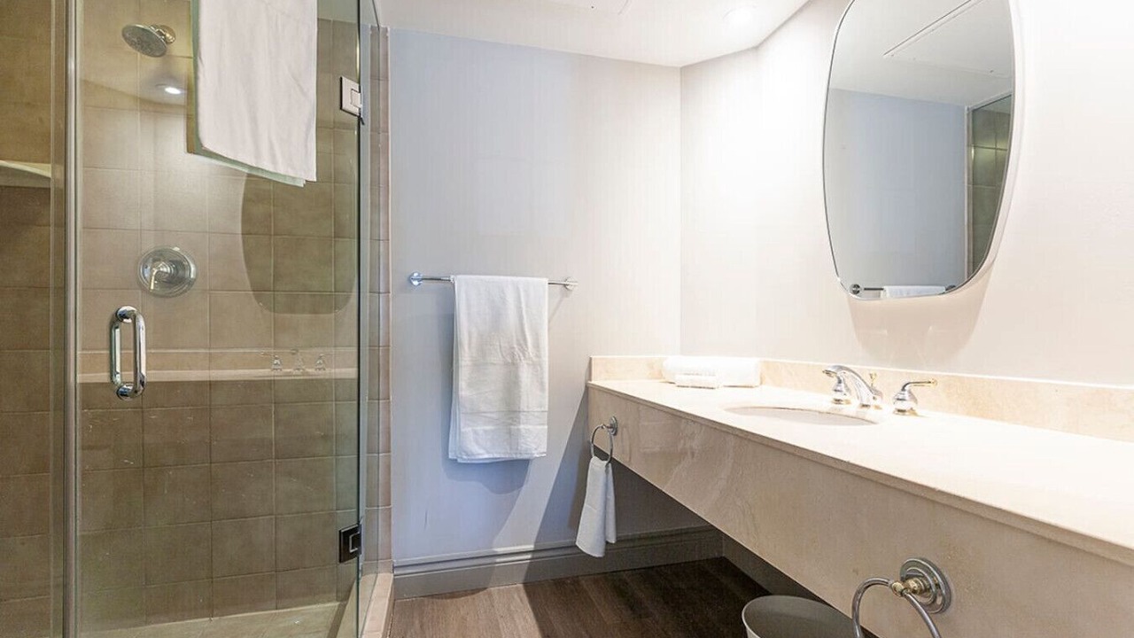 Photo of Bathroom in Oro-Medonte
