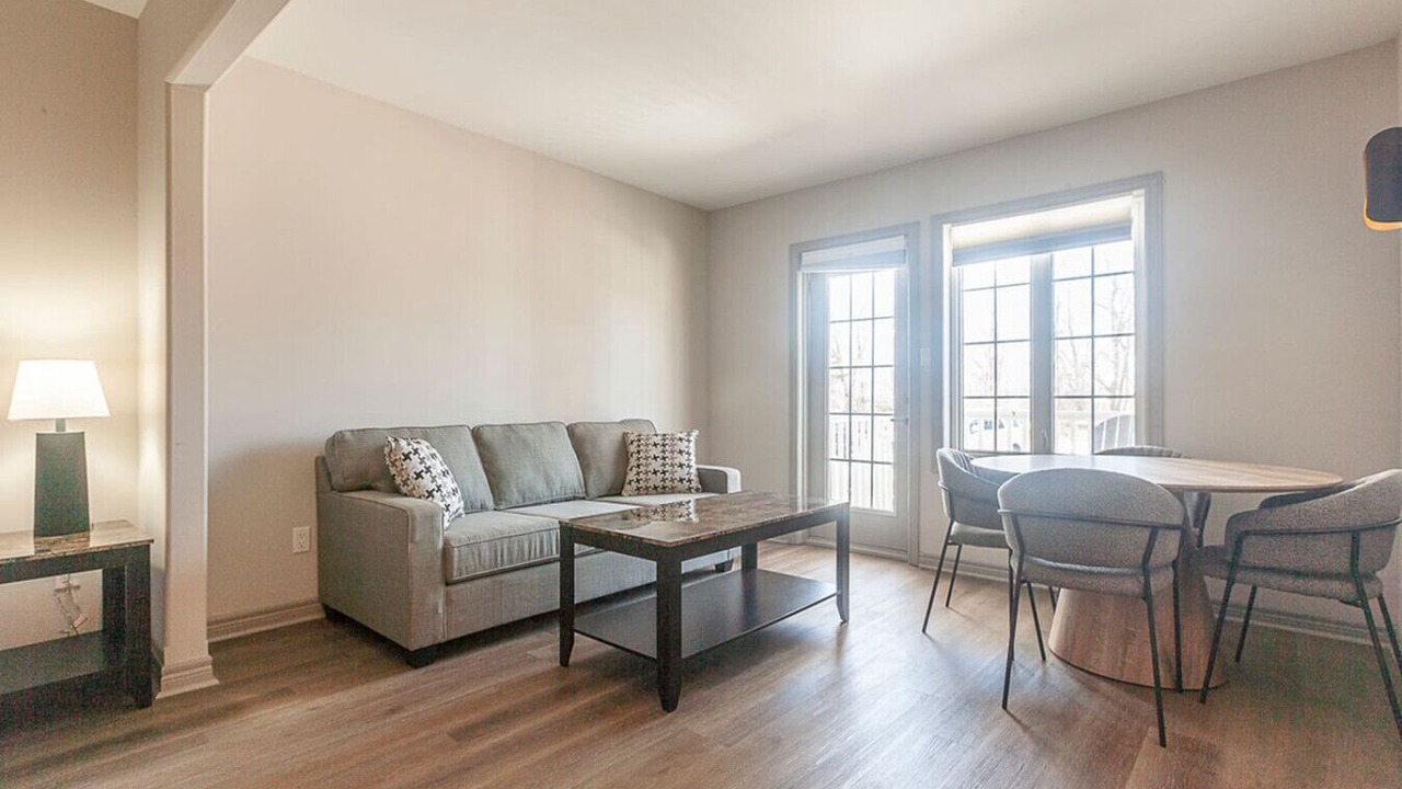 Photo of Livingroom in Oro-Medonte