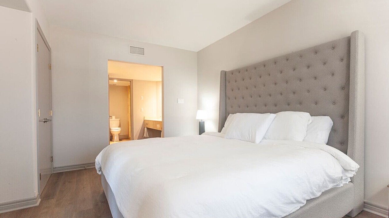 Photo of Bedroom in Oro-Medonte