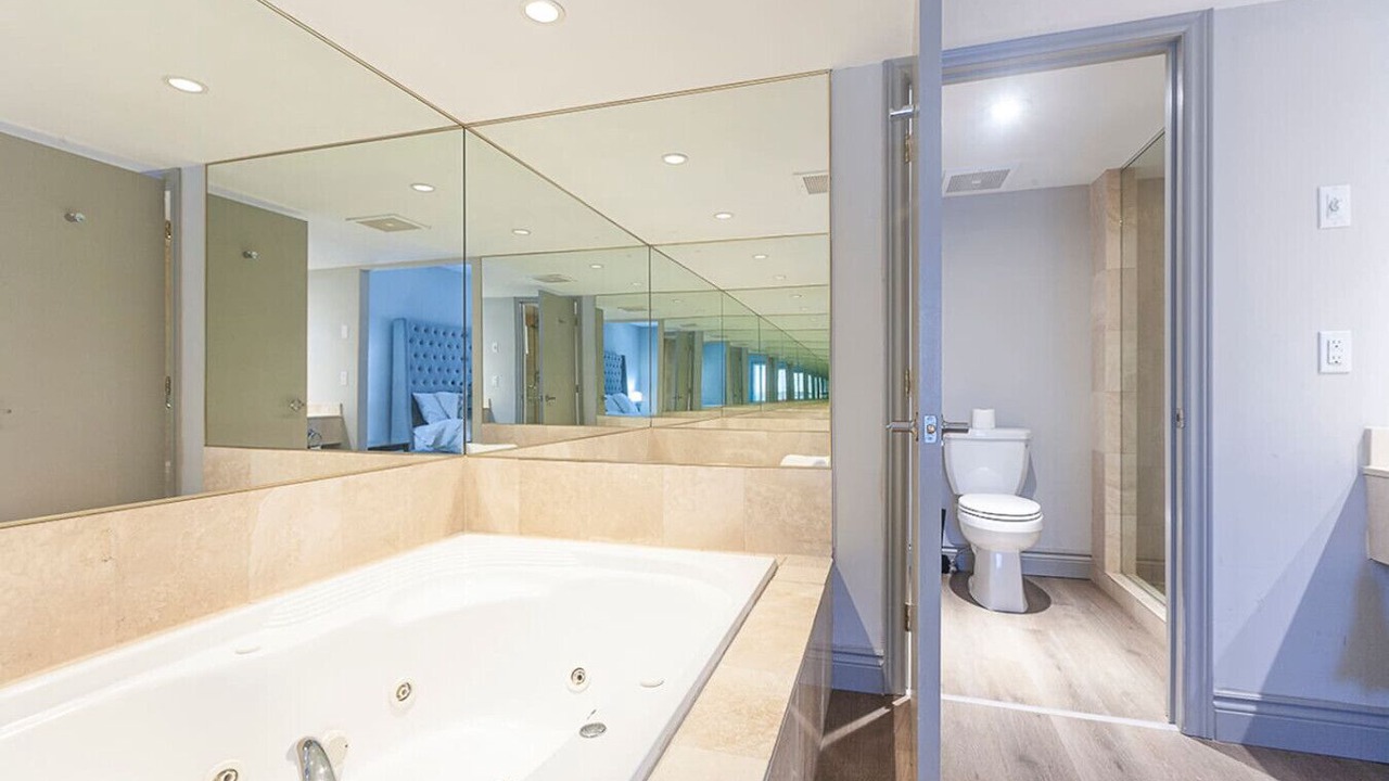 Photo of Bathroom in Oro-Medonte