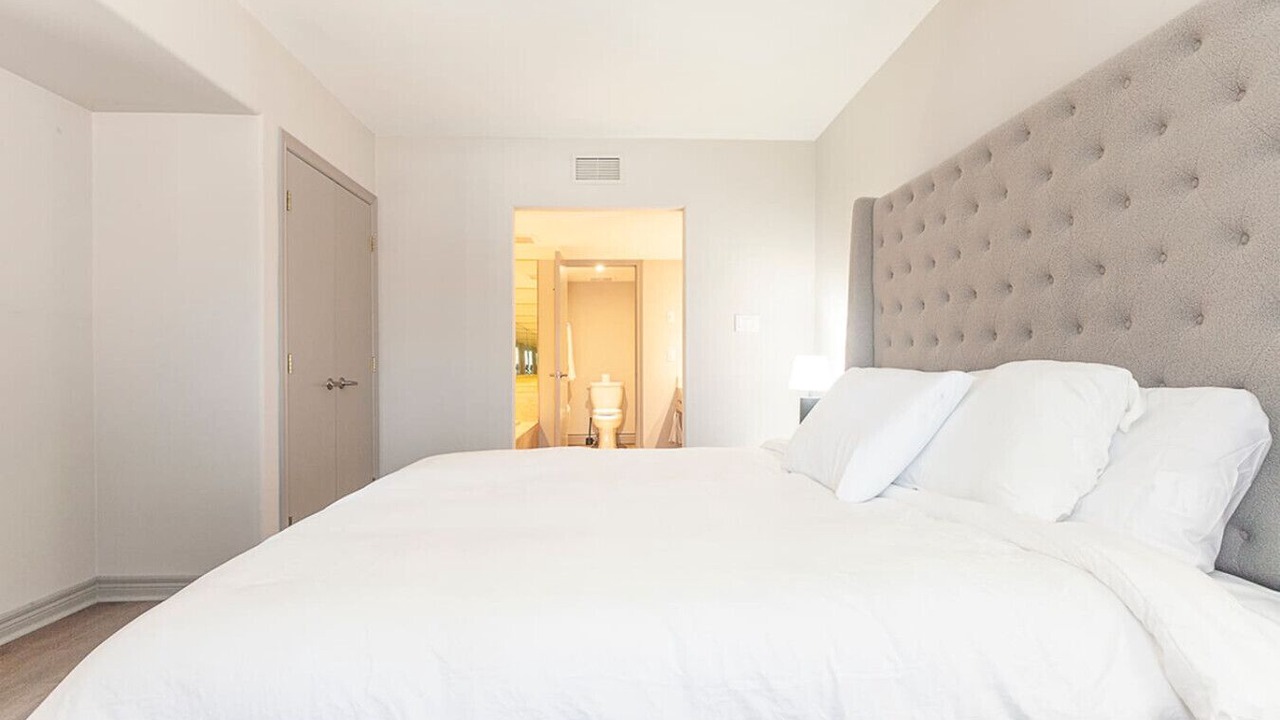 Photo of Bedroom in Oro-Medonte