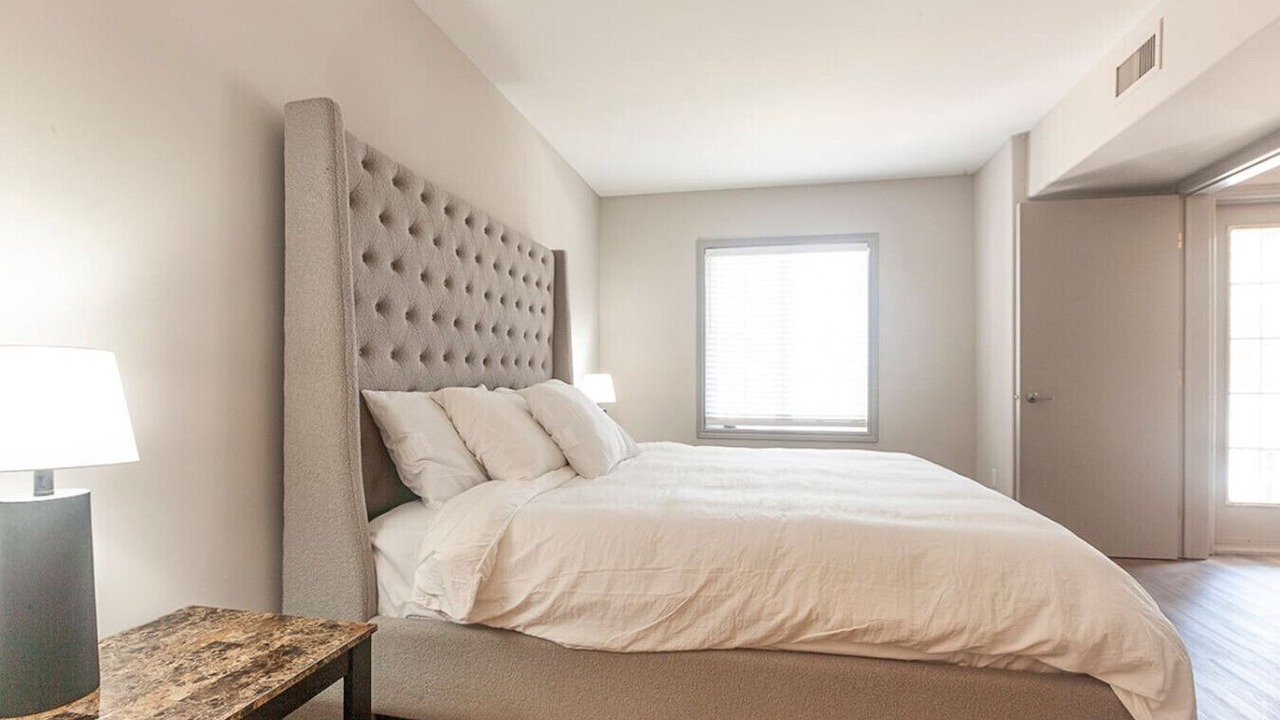 Photo of Bedroom in Oro-Medonte