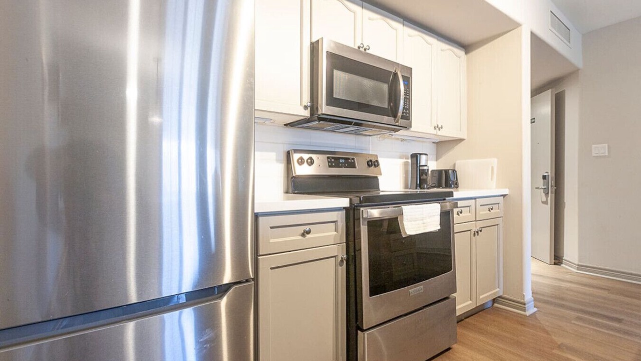 Photo of Kitchen in Oro-Medonte