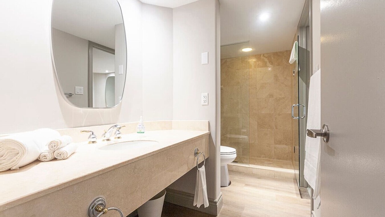 Photo of Bathroom in Oro-Medonte