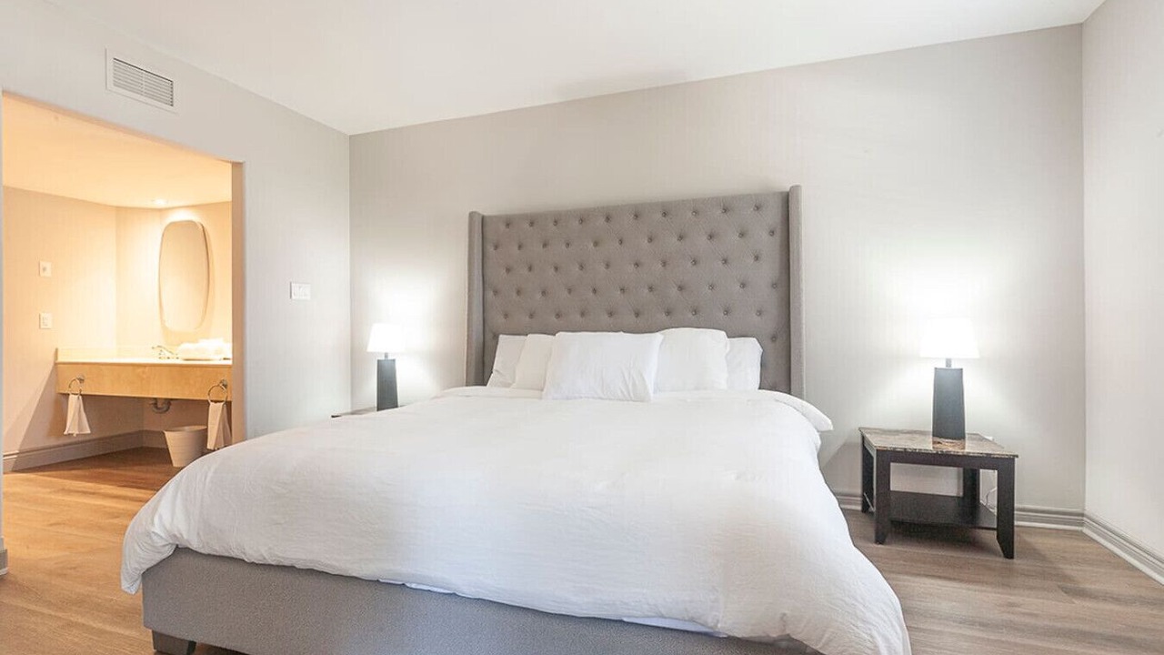 Photo of Bedroom in Oro-Medonte