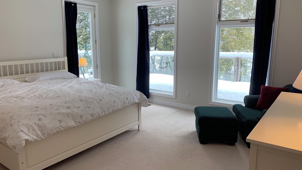 Photo of Bedroom in Faraday