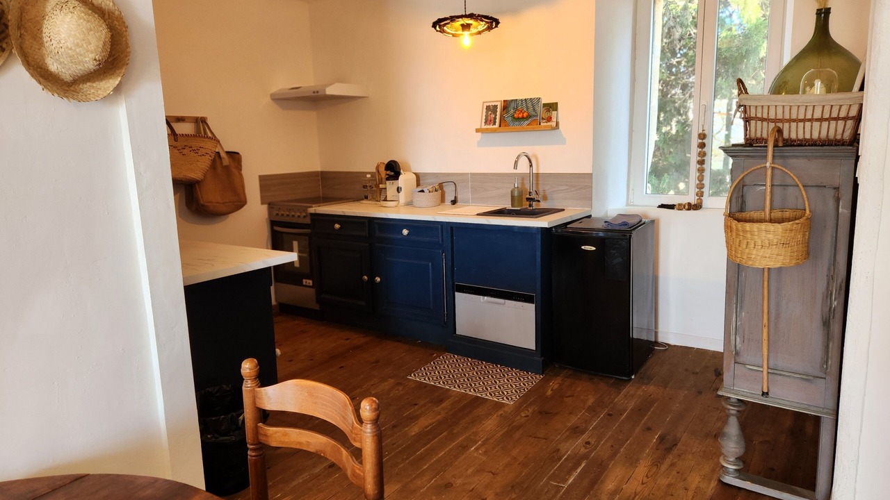 Photo of Kitchen in Montreal