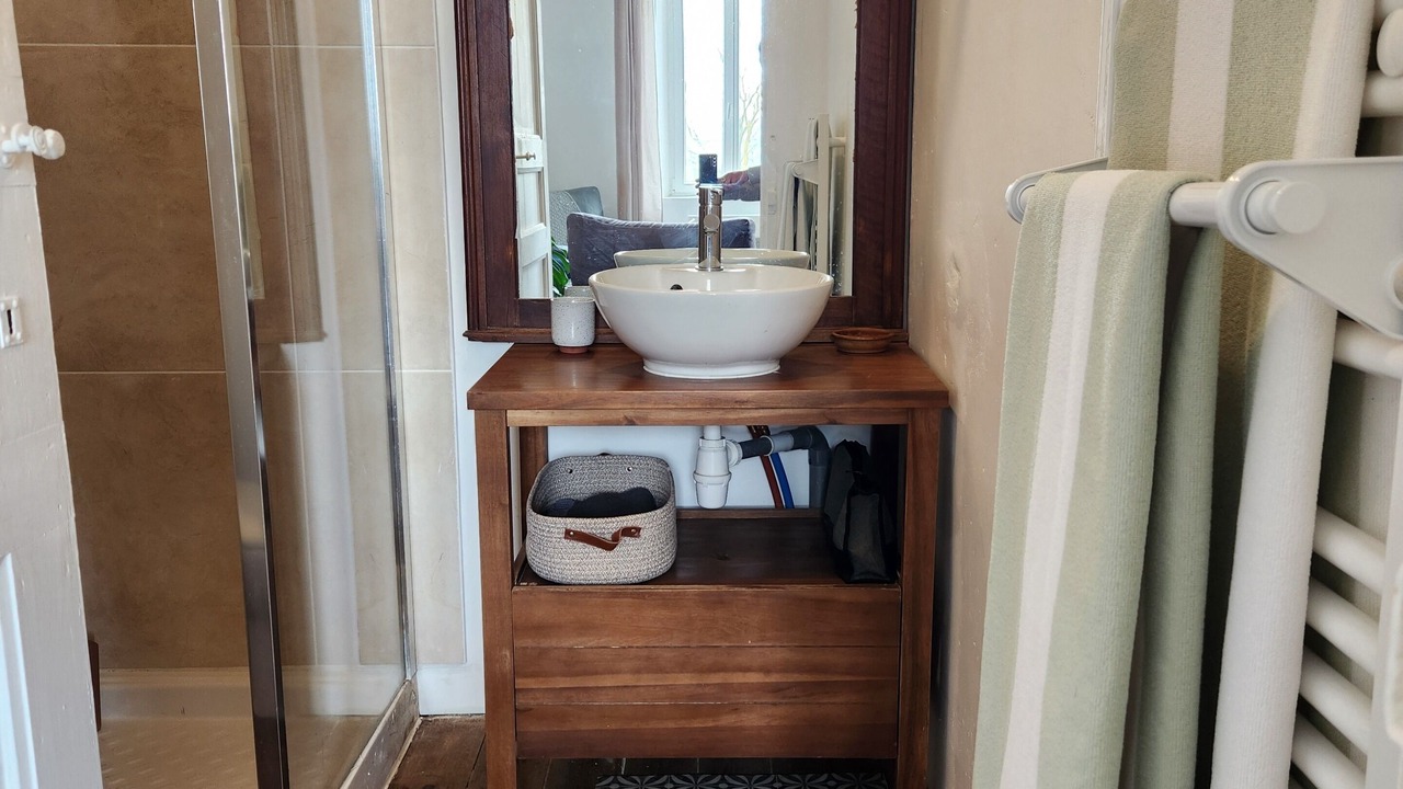 Photo of Bathroom in Montreal