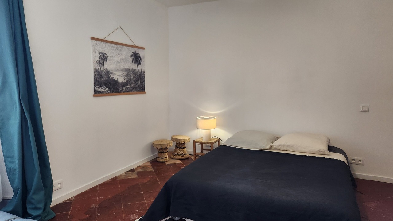 Photo of Bedroom in Montreal