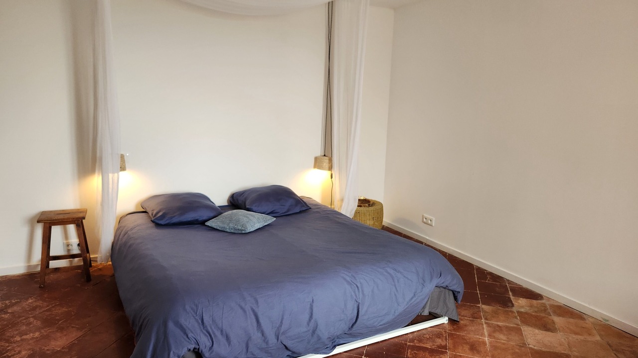 Photo of Bedroom in Montreal