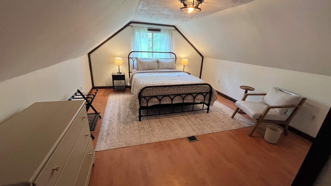 Photo of Bedroom in Walton