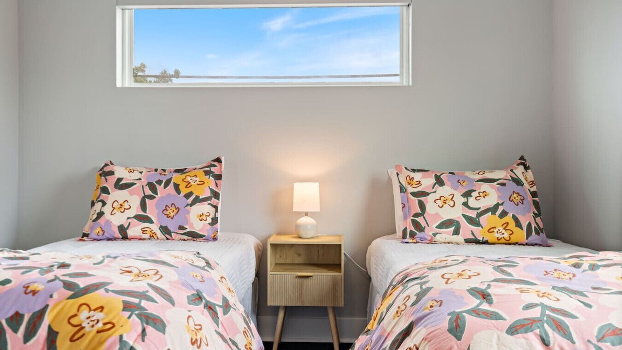 Photo of Bedroom in Montopolis