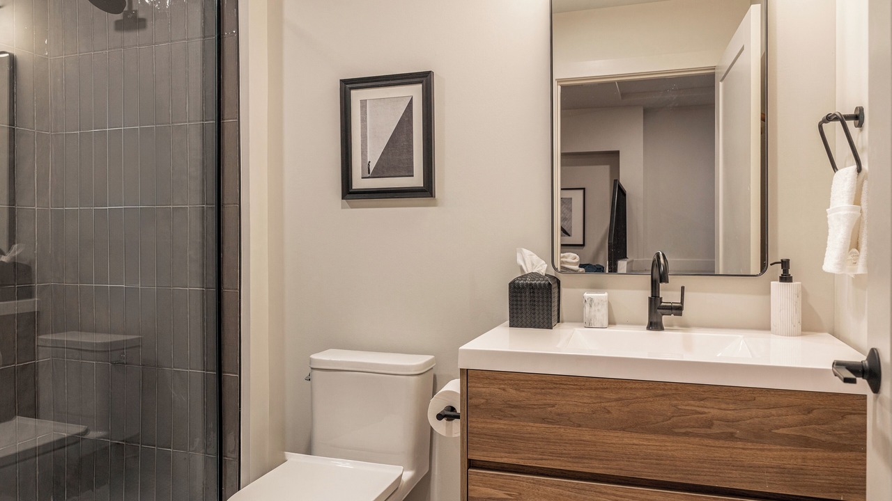 Photo of Bathroom in Northern Liberties