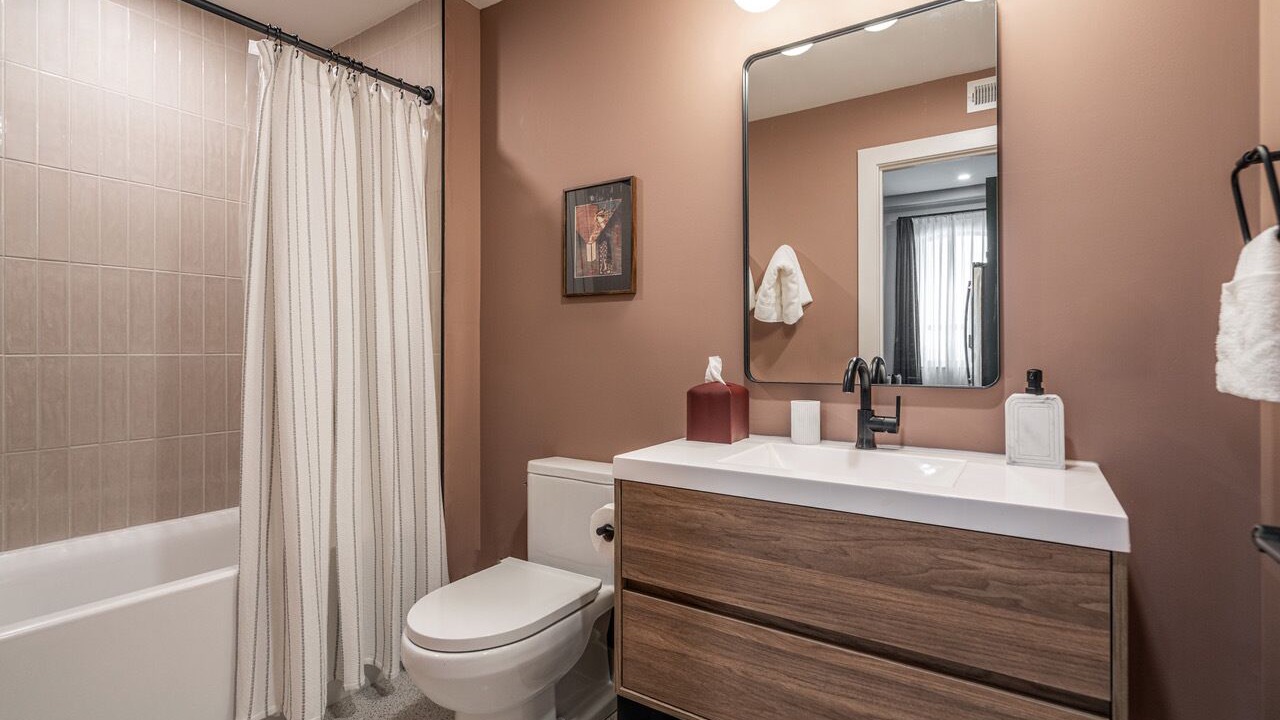 Photo of Bathroom in Northern Liberties