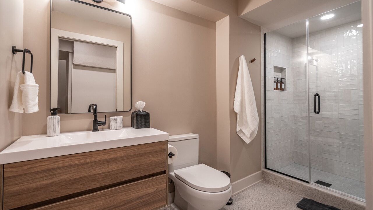 Photo of Bathroom in Northern Liberties