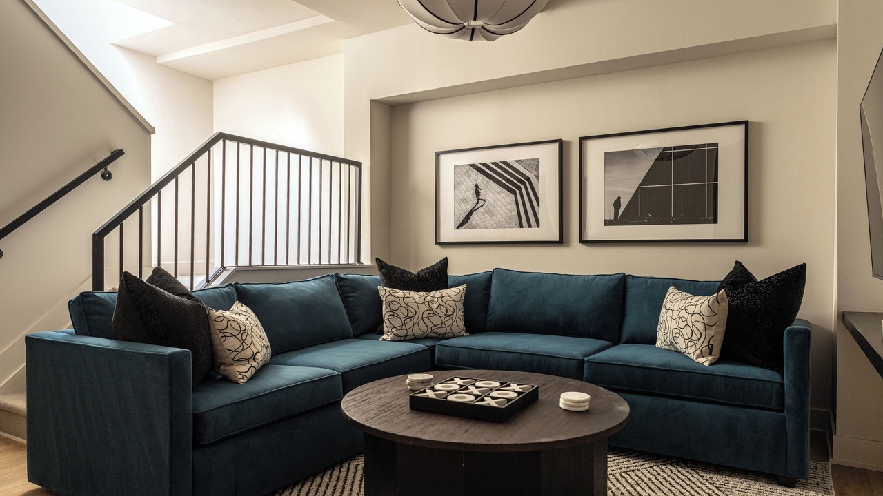 Photo of Bedroom in Northern Liberties