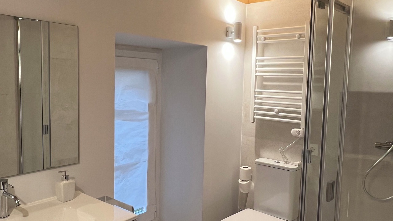 Photo of Bathroom in Orbaneja del Castillo