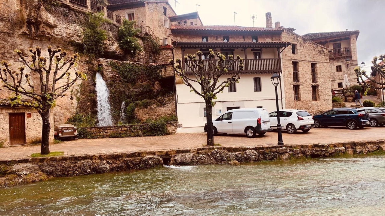 Photo of Outdoor in Orbaneja del Castillo