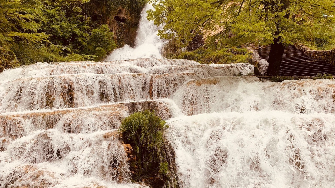 Photo of Outdoor in Orbaneja del Castillo