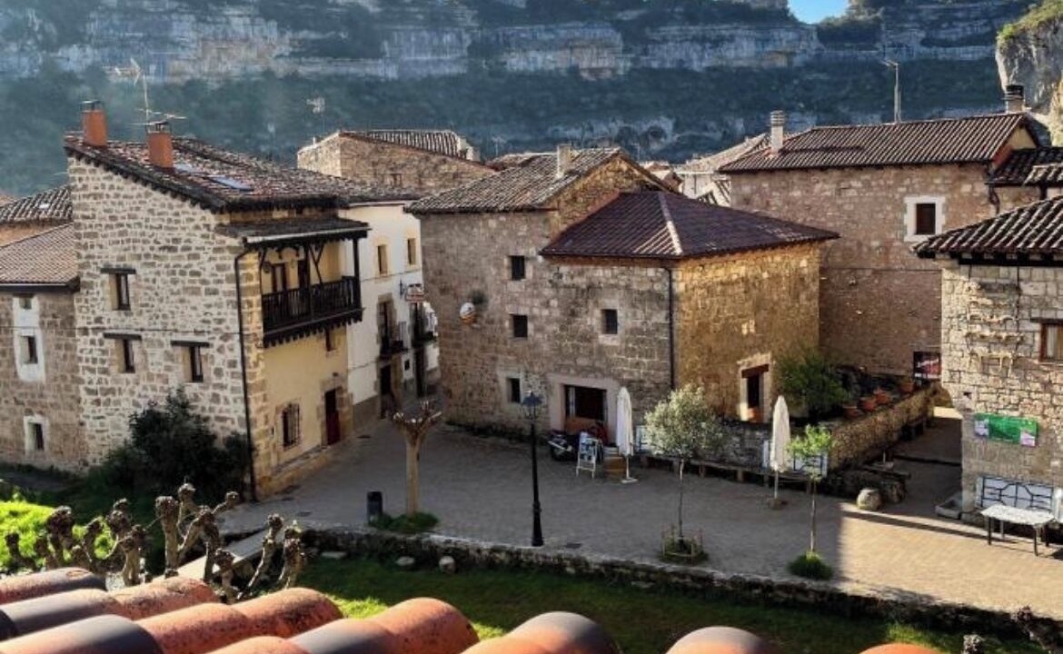 Photo of Outdoor in Orbaneja del Castillo
