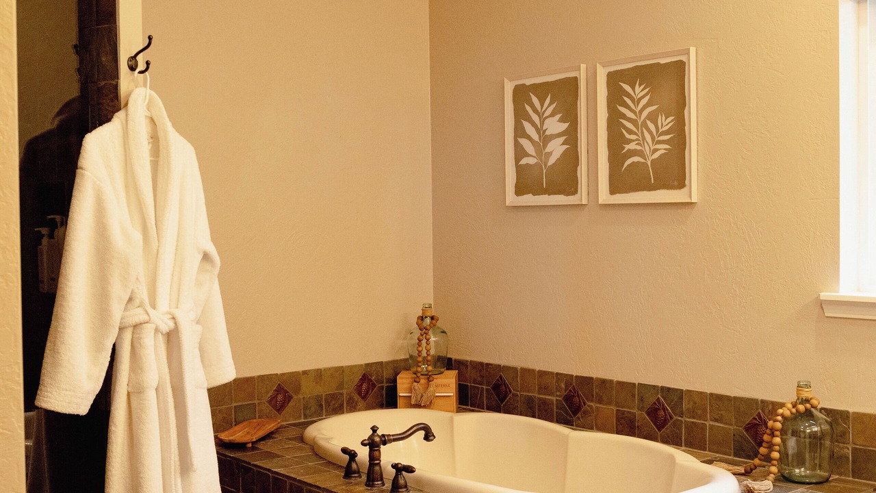 Photo of Bathroom in Bigfork