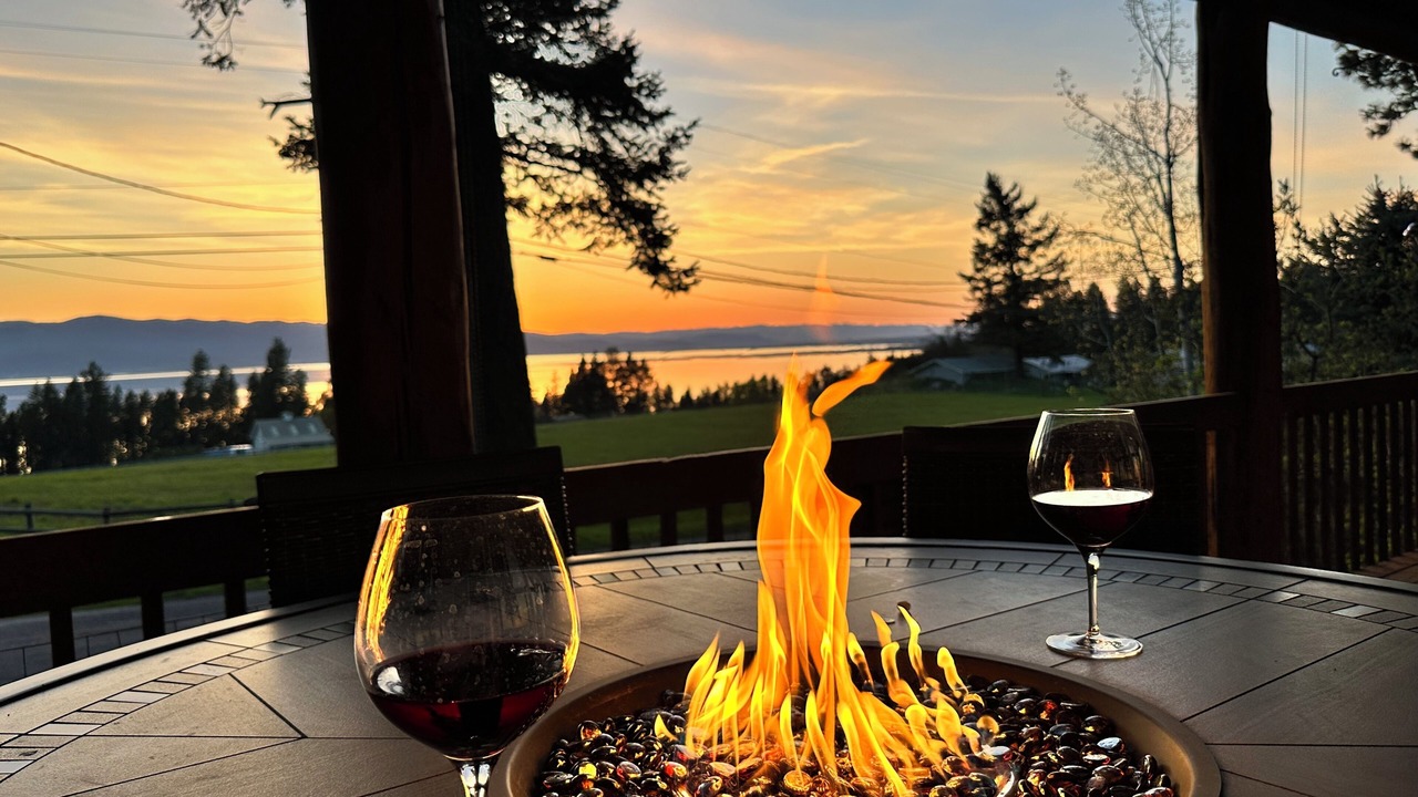 Photo of Outdoor in Bigfork
